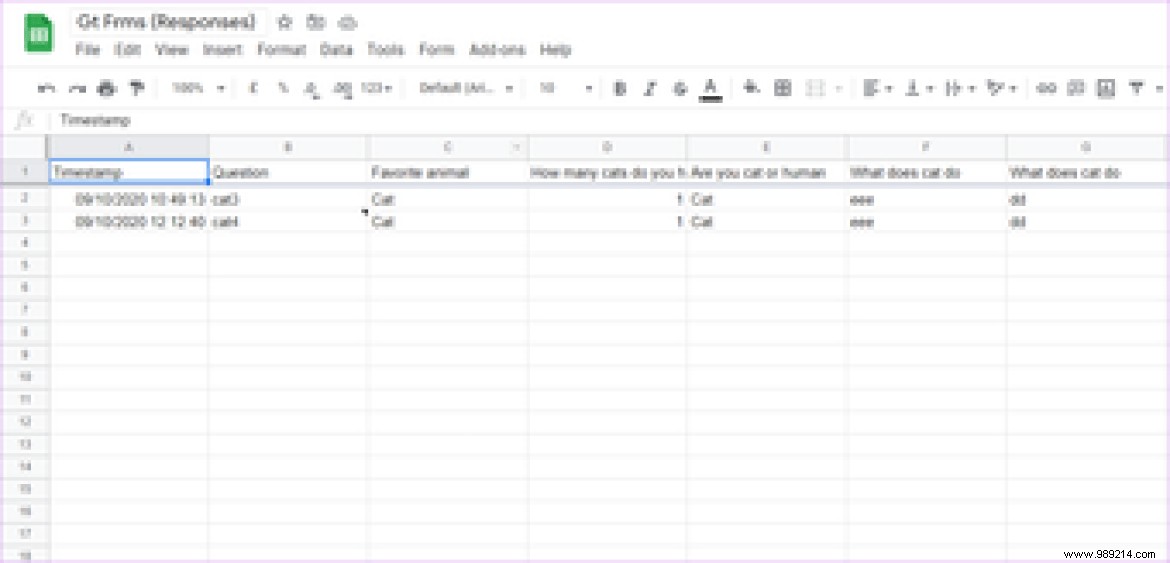 How to View Google Forms Responses: 2 Simple, Reliable Methods
