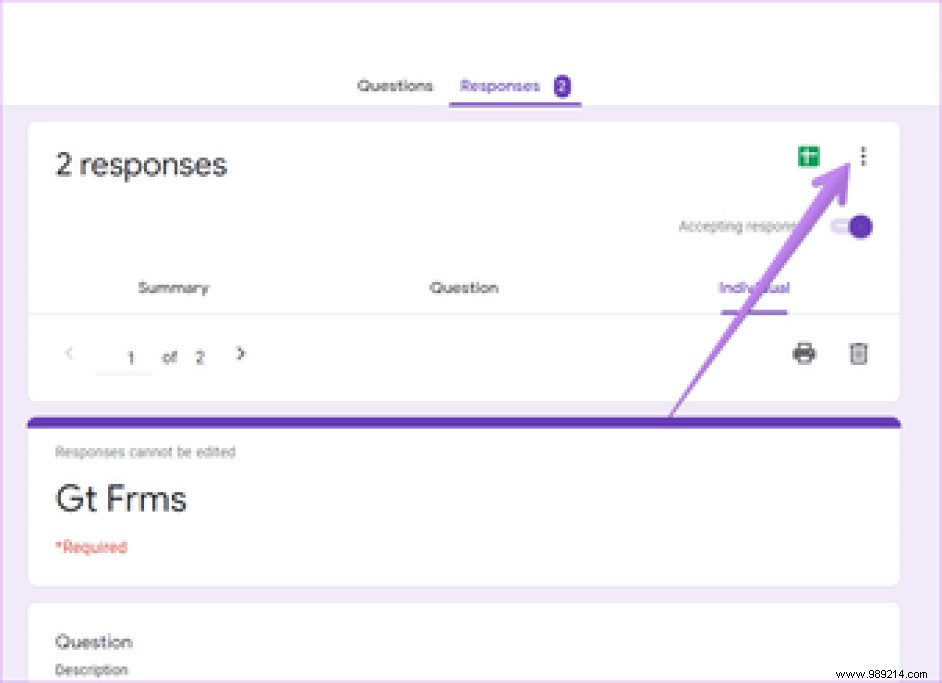How to View Google Forms Responses: 2 Simple, Reliable Methods