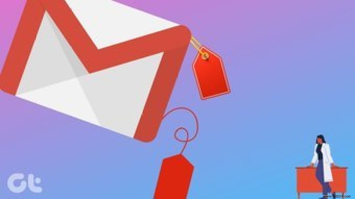 13 Expert Gmail Label Tips to Organize and Manage Your Inbox Like a Pro