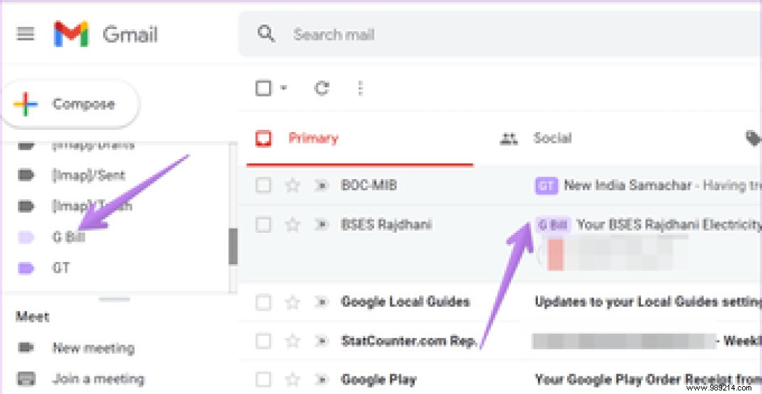 13 Expert Gmail Label Tips to Organize and Manage Your Inbox Like a Pro