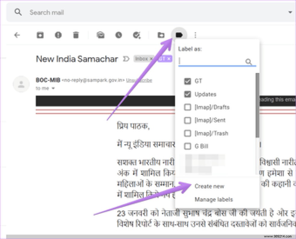 13 Expert Gmail Label Tips to Organize and Manage Your Inbox Like a Pro