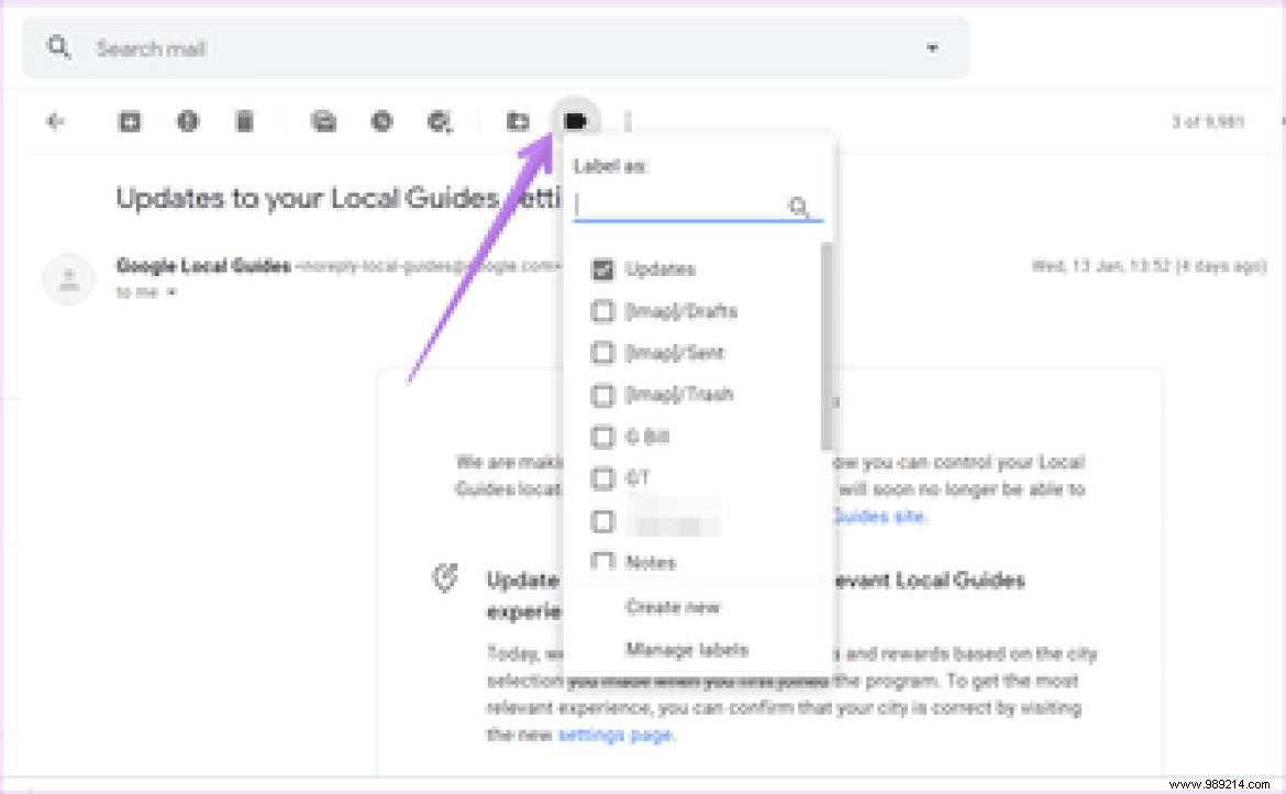 13 Expert Gmail Label Tips to Organize and Manage Your Inbox Like a Pro