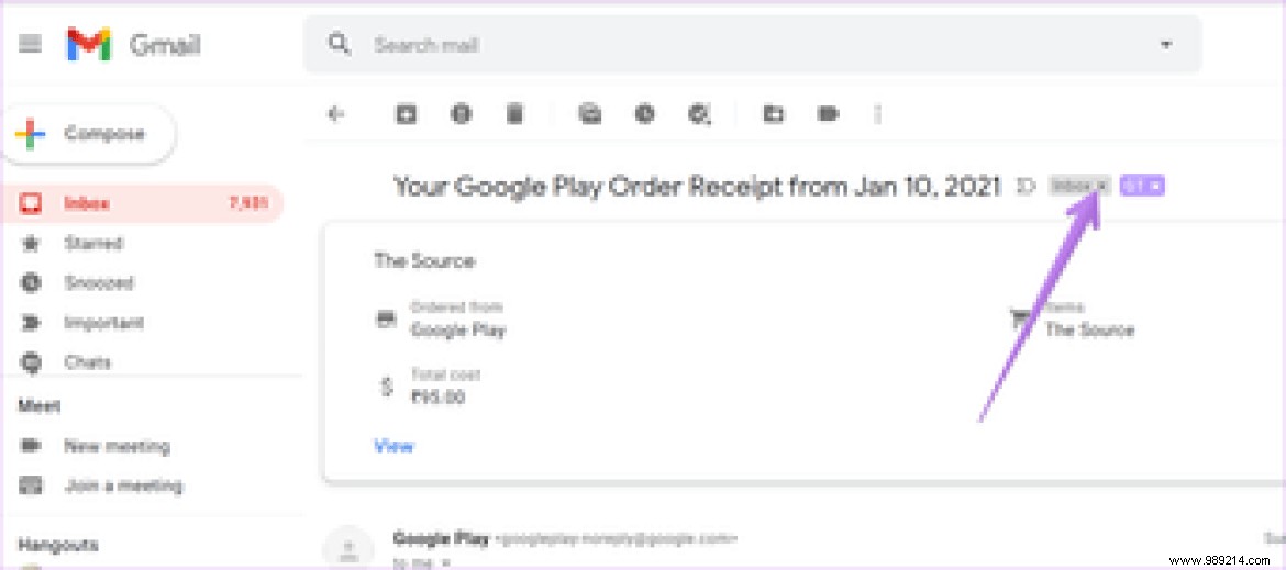 13 Expert Gmail Label Tips to Organize and Manage Your Inbox Like a Pro