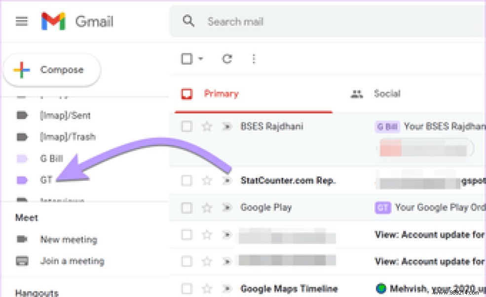 13 Expert Gmail Label Tips to Organize and Manage Your Inbox Like a Pro