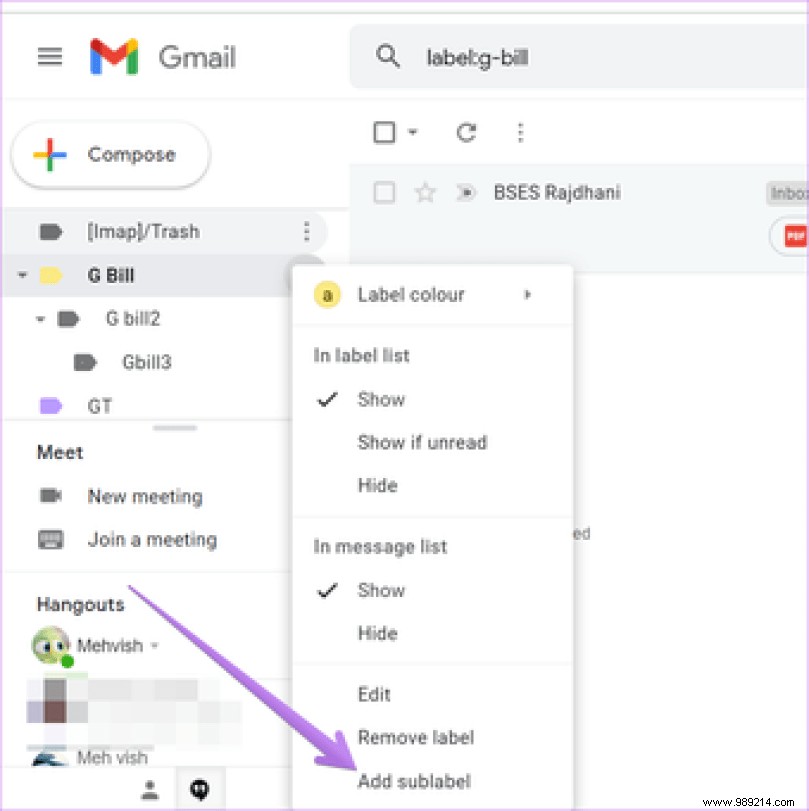 13 Expert Gmail Label Tips to Organize and Manage Your Inbox Like a Pro