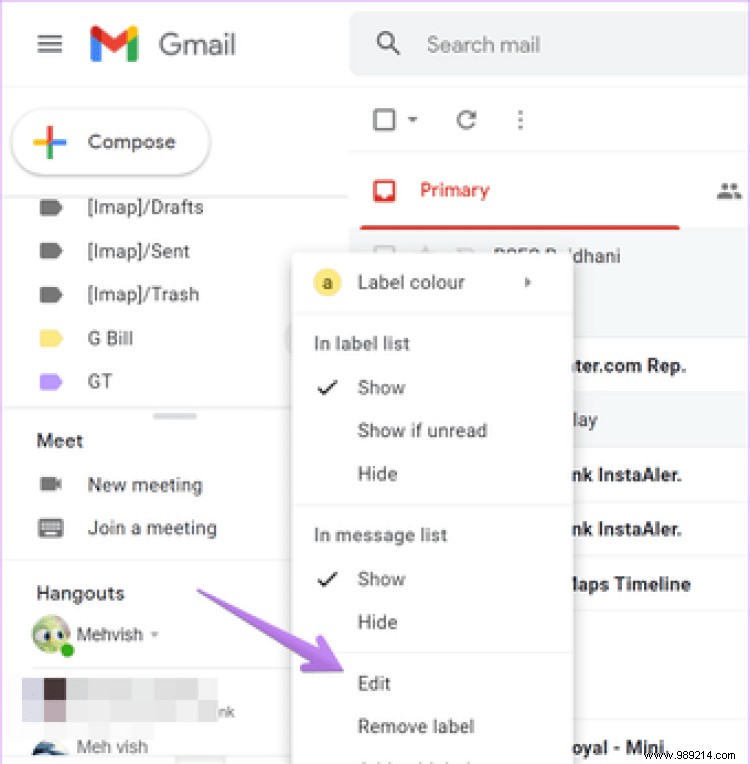 13 Expert Gmail Label Tips to Organize and Manage Your Inbox Like a Pro