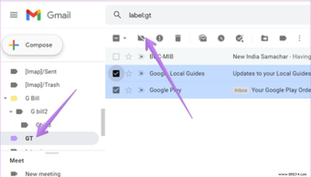 13 Expert Gmail Label Tips to Organize and Manage Your Inbox Like a Pro