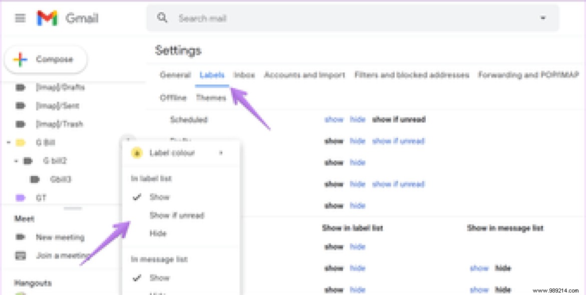 13 Expert Gmail Label Tips to Organize and Manage Your Inbox Like a Pro