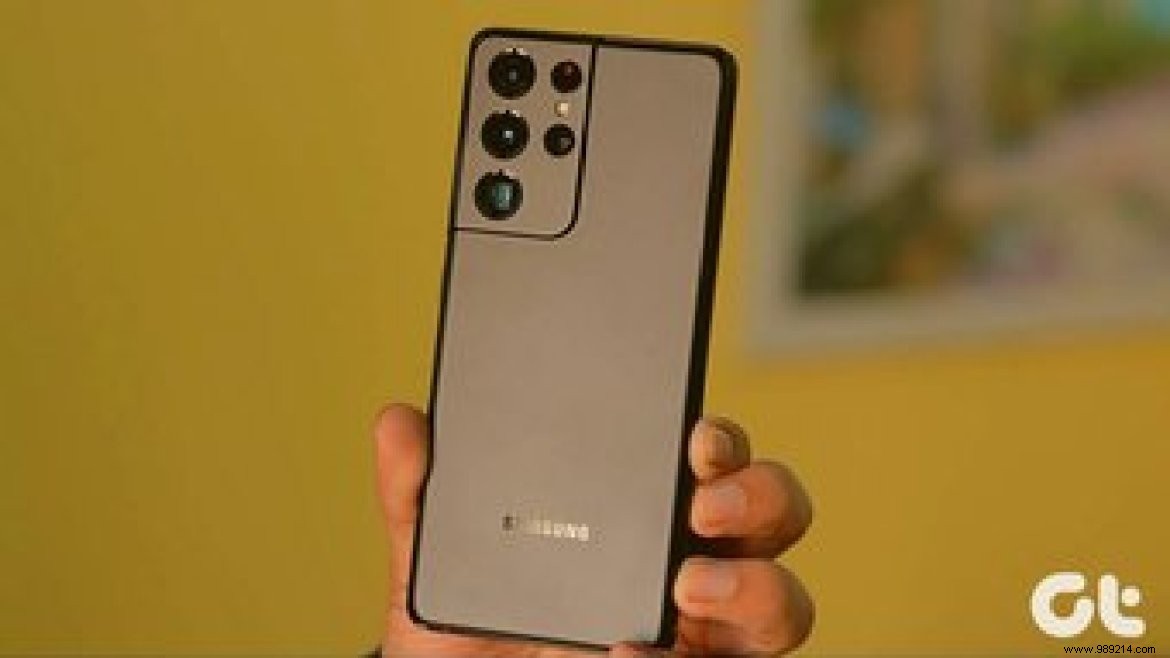 9 Expert Samsung Galaxy S21 Camera Tips and Settings for Pro-Level Photos