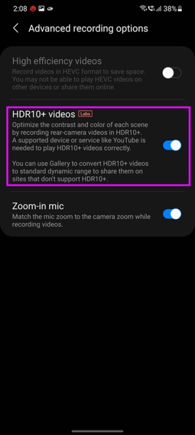 9 Expert Samsung Galaxy S21 Camera Tips and Settings for Pro-Level Photos