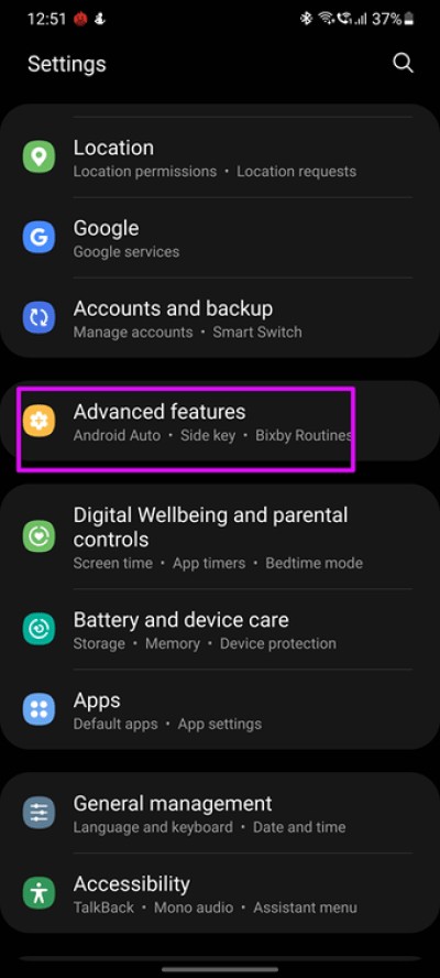 11 Essential Tips and Tricks for Samsung Galaxy S21 and S21+ from Seasoned Experts