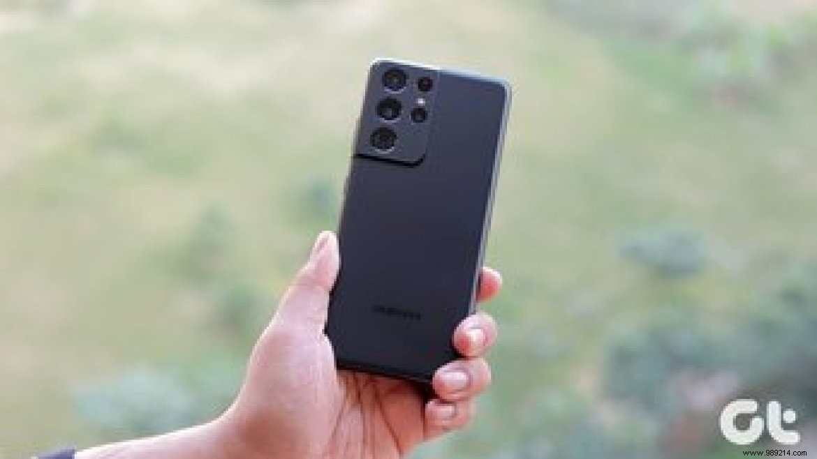 11 Essential Tips and Tricks for Samsung Galaxy S21 and S21+ from Seasoned Experts