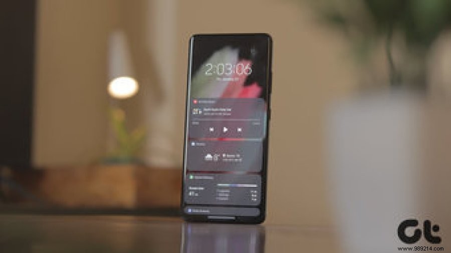 11 Essential Tips and Tricks for Samsung Galaxy S21 and S21+ from Seasoned Experts