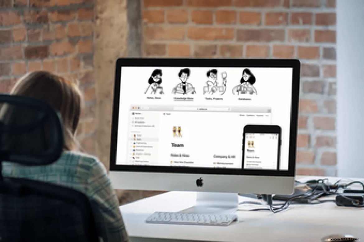 10 Expert Notion Tips to Supercharge Your Productivity