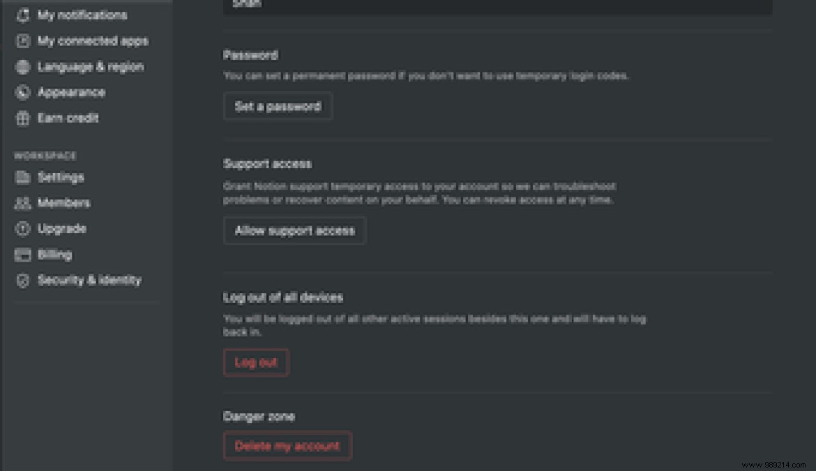 10 Expert Notion Tips to Supercharge Your Productivity