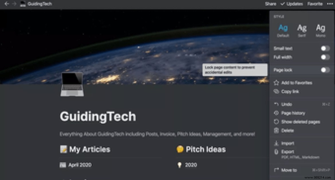 10 Expert Notion Tips to Supercharge Your Productivity