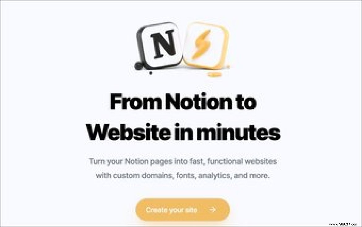 10 Expert Notion Tips to Supercharge Your Productivity