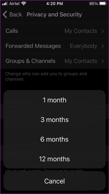 11 Essential Telegram Tips and Tricks to Master the App Like a Pro