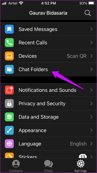 11 Essential Telegram Tips and Tricks to Master the App Like a Pro