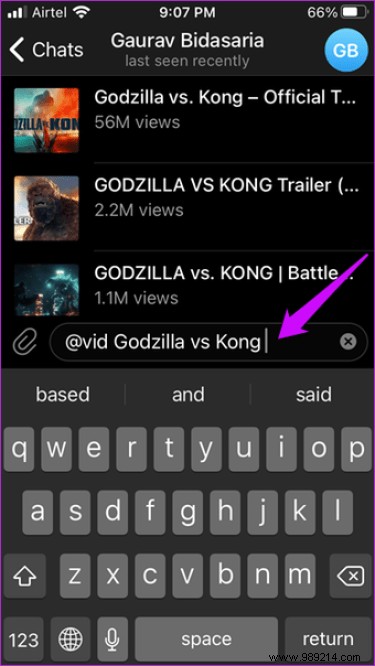 11 Essential Telegram Tips and Tricks to Master the App Like a Pro