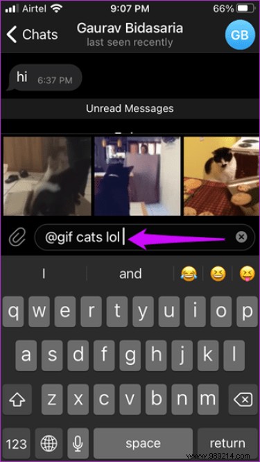 11 Essential Telegram Tips and Tricks to Master the App Like a Pro