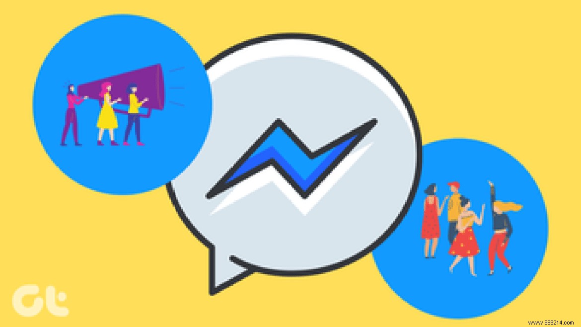 13 Essential Tips and Tricks for Mastering Facebook Messenger Rooms