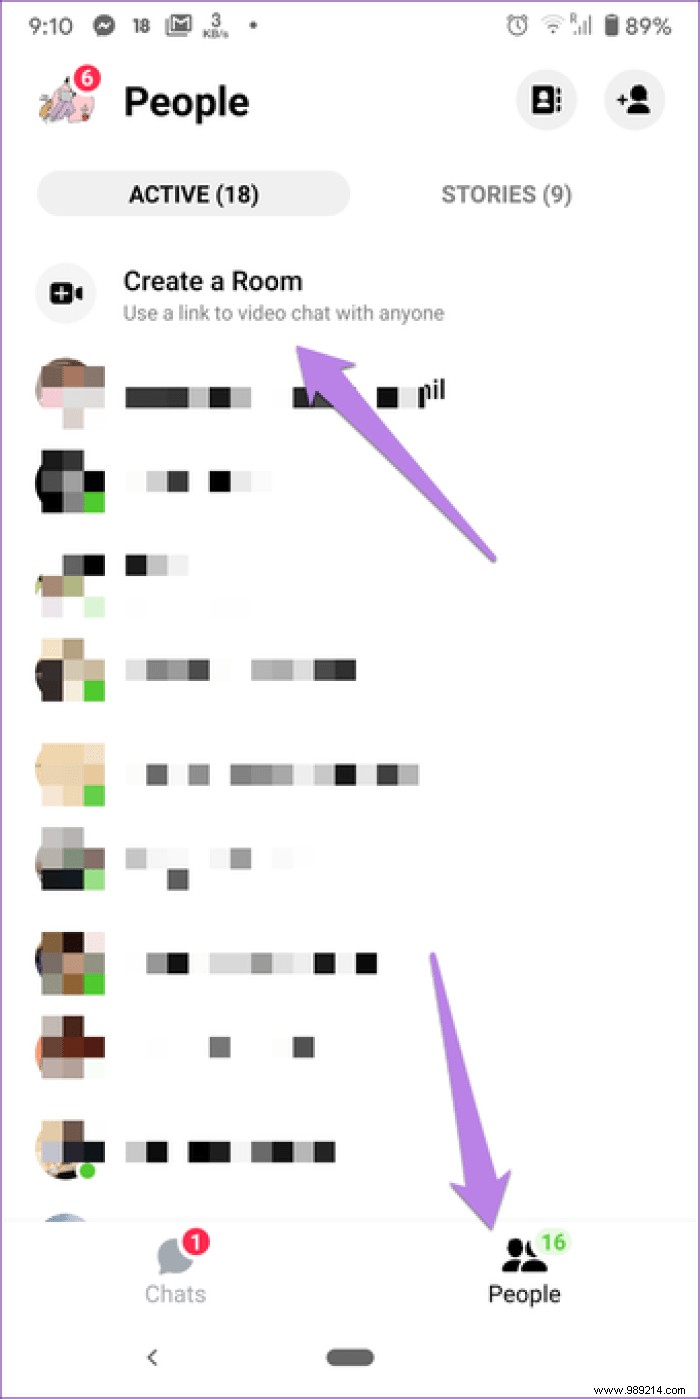 13 Essential Tips and Tricks for Mastering Facebook Messenger Rooms
