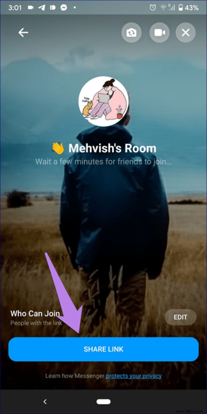 13 Essential Tips and Tricks for Mastering Facebook Messenger Rooms