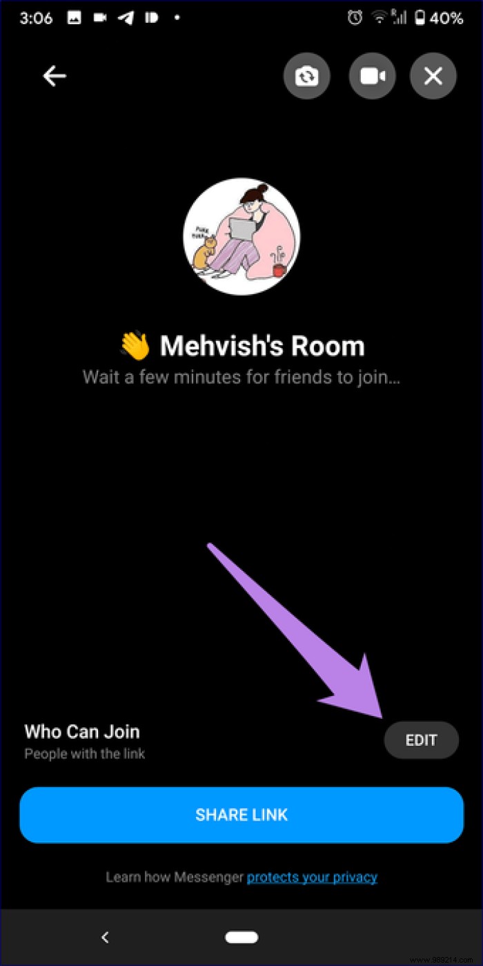 13 Essential Tips and Tricks for Mastering Facebook Messenger Rooms