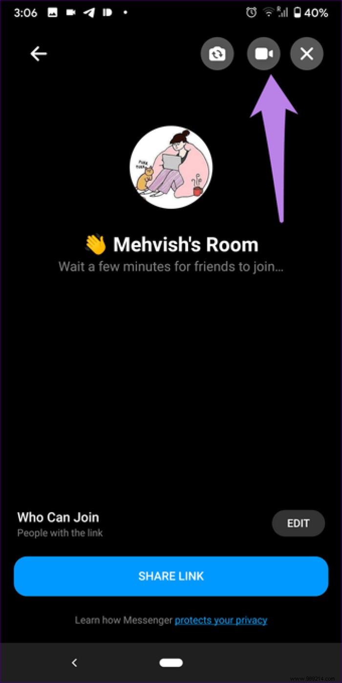 13 Essential Tips and Tricks for Mastering Facebook Messenger Rooms