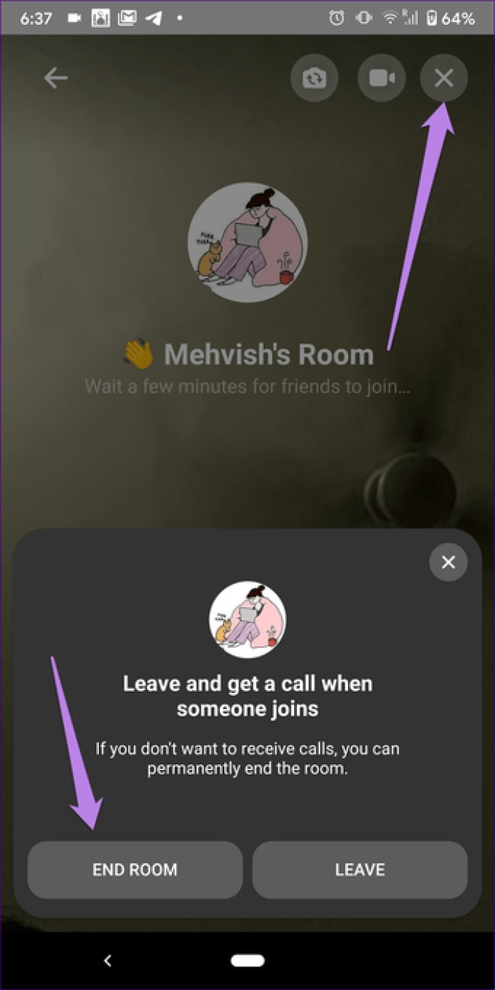 13 Essential Tips and Tricks for Mastering Facebook Messenger Rooms
