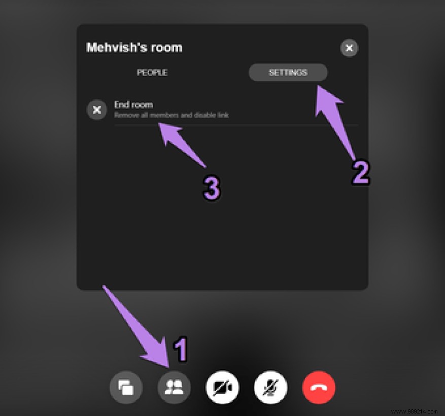 13 Essential Tips and Tricks for Mastering Facebook Messenger Rooms