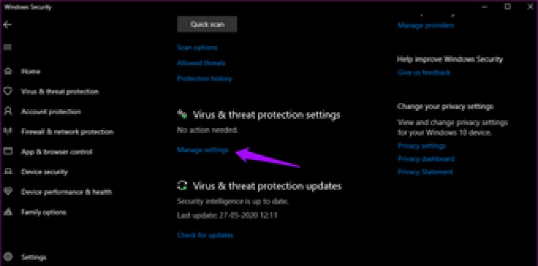 5 Essential Microsoft Defender Tips to Boost Your Windows Security