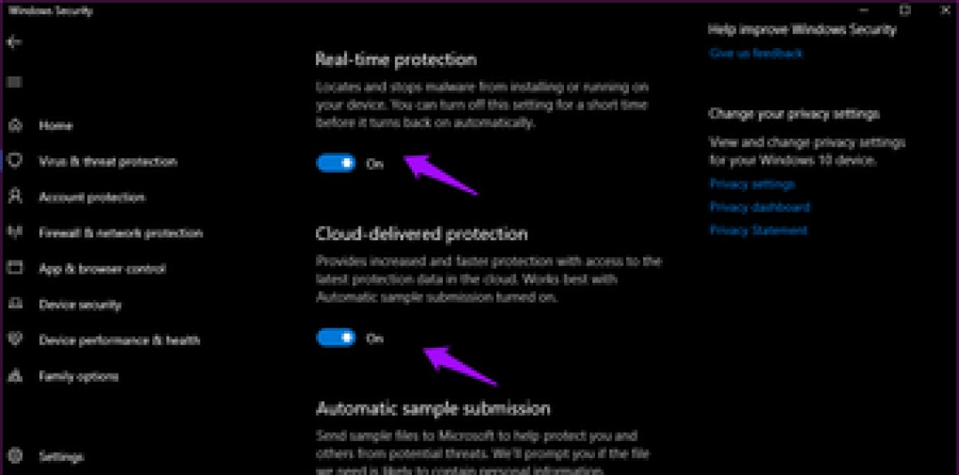5 Essential Microsoft Defender Tips to Boost Your Windows Security
