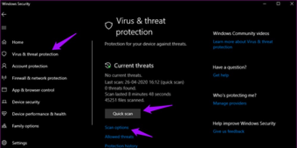 5 Essential Microsoft Defender Tips to Boost Your Windows Security