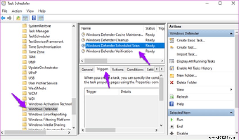 5 Essential Microsoft Defender Tips to Boost Your Windows Security