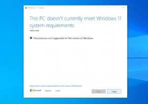 How to Install Windows 11 on Unsupported CPUs: Proven Registry Bypass Method