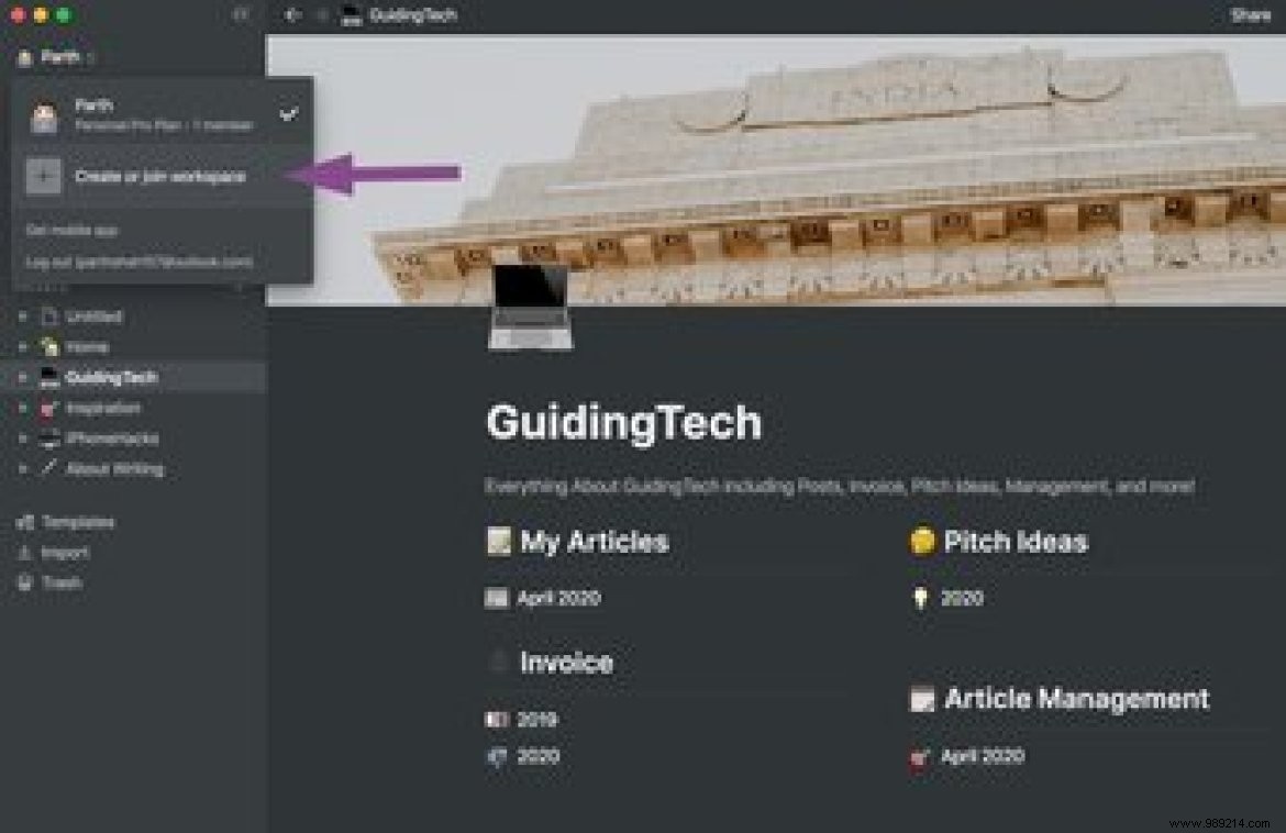 11 Essential Notion Tips and Tricks for Beginners to Get Started Fast