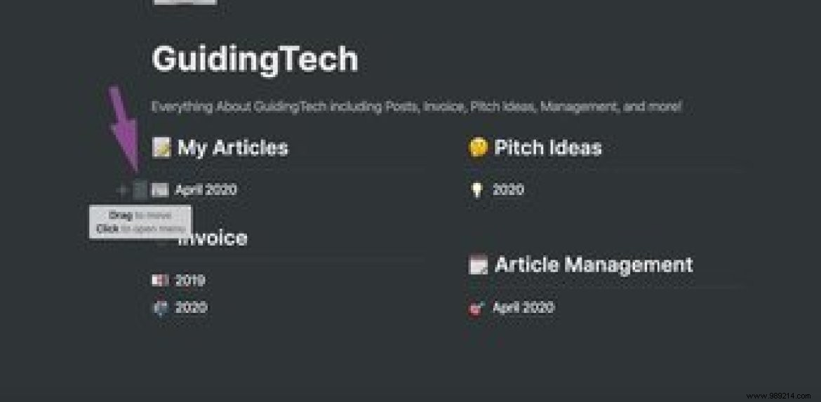 11 Essential Notion Tips and Tricks for Beginners to Get Started Fast