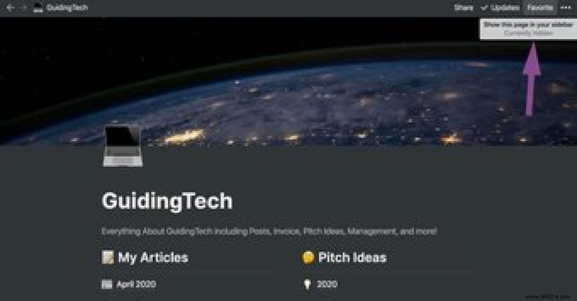 11 Essential Notion Tips and Tricks for Beginners to Get Started Fast