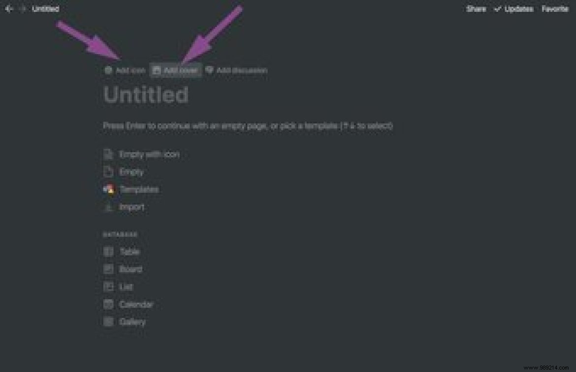 11 Essential Notion Tips and Tricks for Beginners to Get Started Fast