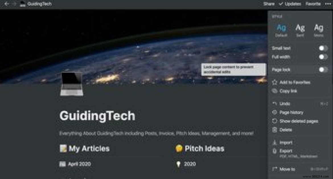 11 Essential Notion Tips and Tricks for Beginners to Get Started Fast