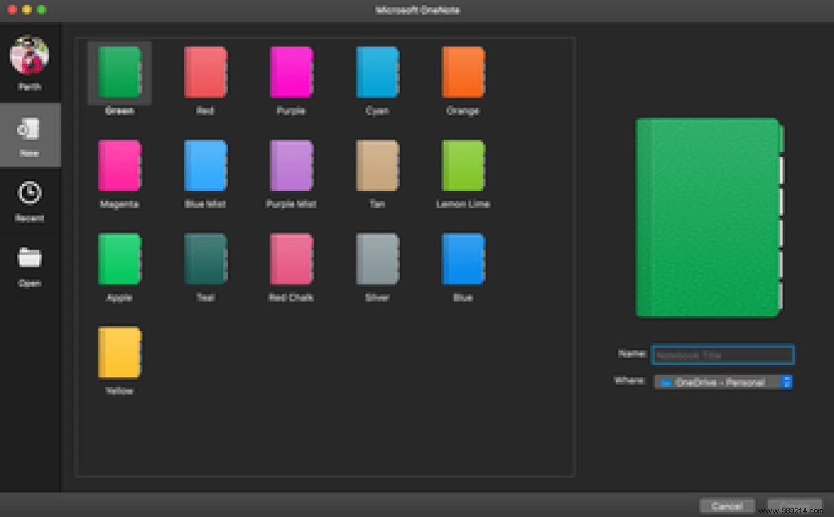 7 Expert Tips to Master OneNote Notebooks: Create, Sync, Share & Secure