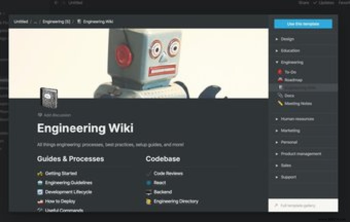 11 Essential Notion Tips and Tricks for Beginners to Get Started Fast