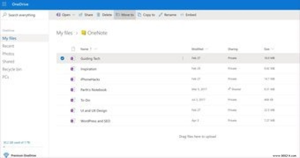 7 Expert Tips to Master OneNote Notebooks: Create, Sync, Share & Secure