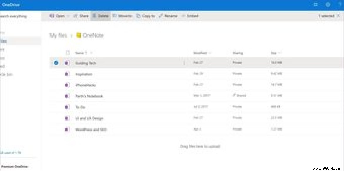 7 Expert Tips to Master OneNote Notebooks: Create, Sync, Share & Secure