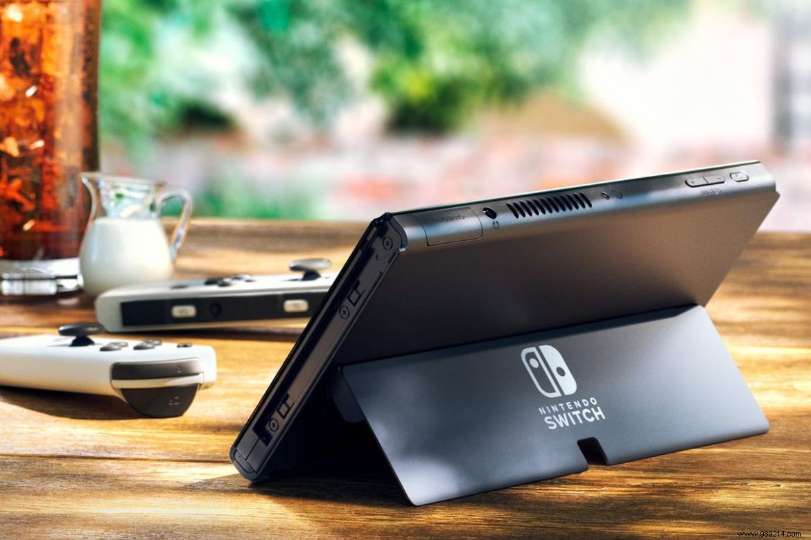 Where to Buy Nintendo Switch: In-Stock Deals on Standard, Lite, and OLED Models