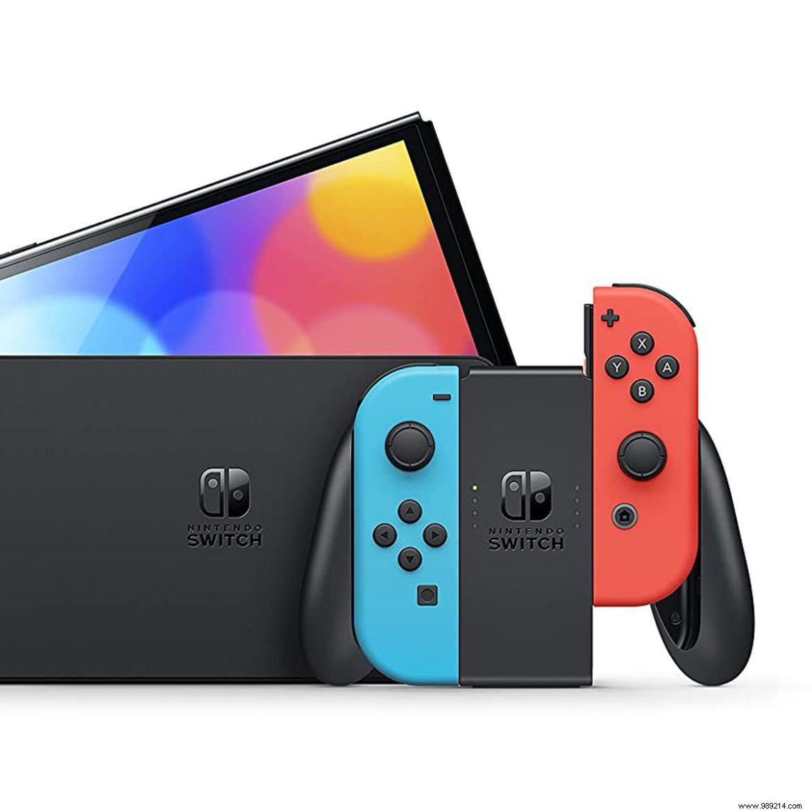 Where to Buy Nintendo Switch: In-Stock Deals on Standard, Lite, and OLED Models