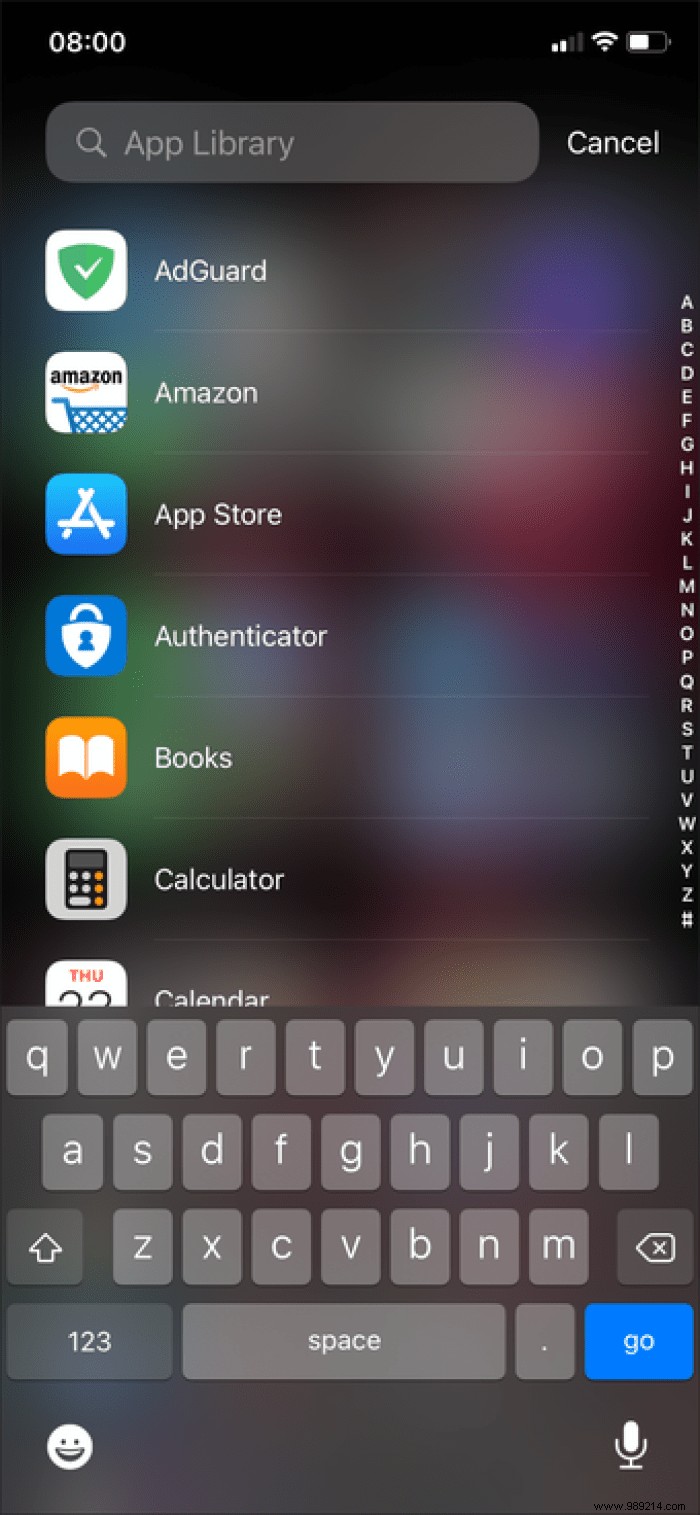9 Essential App Library Tips and Tricks to Master Your iPhone Home Screen