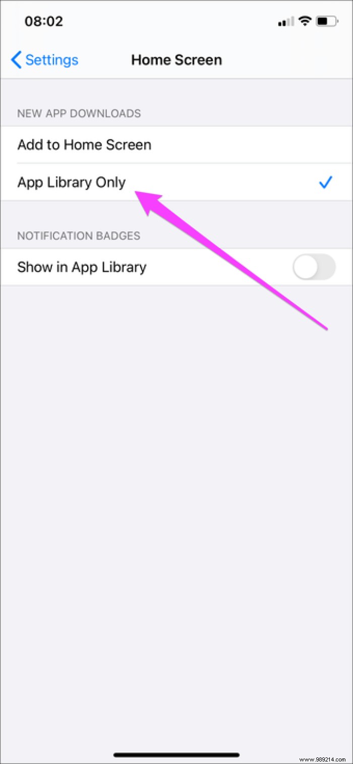 9 Essential App Library Tips and Tricks to Master Your iPhone Home Screen